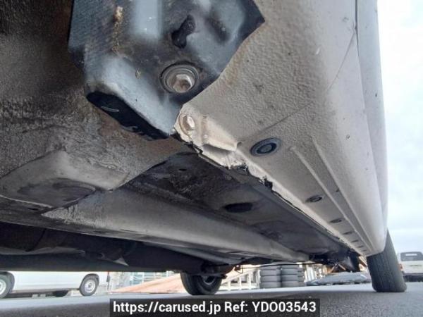 Used 2007 MT toyota succeed-van NCP51V Image[32]