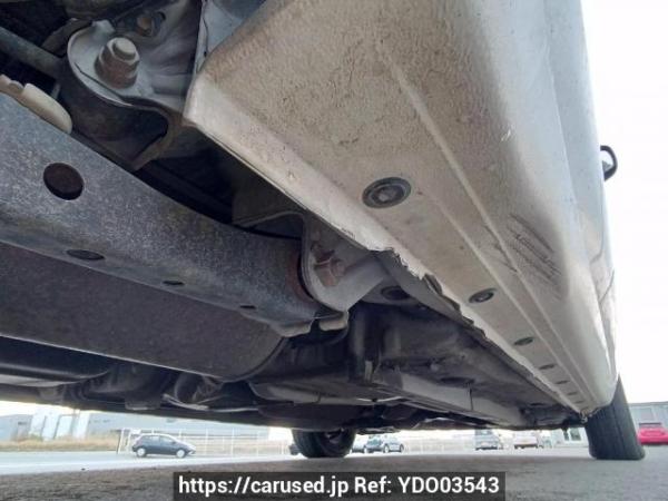 Used 2007 MT toyota succeed-van NCP51V Image[34]