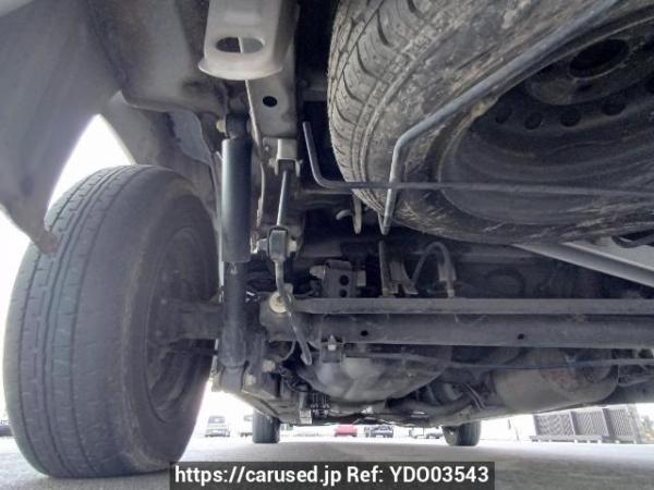 Used 2007 MT toyota succeed-van NCP51V Image[35]