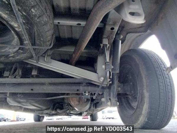 Used 2007 MT toyota succeed-van NCP51V Image[36]