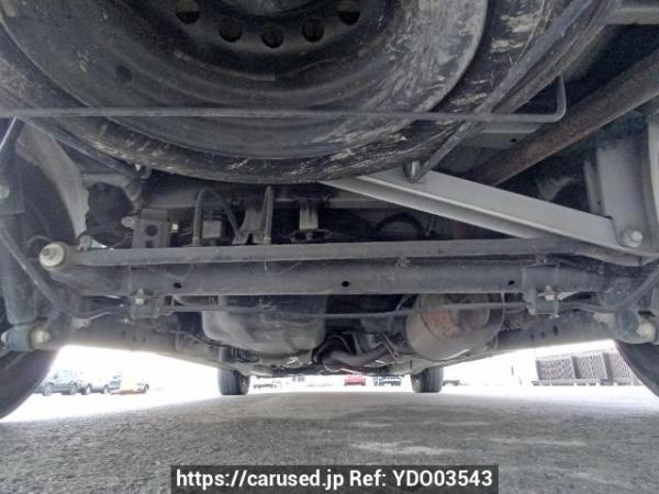 Used 2007 MT toyota succeed-van NCP51V Image[37]
