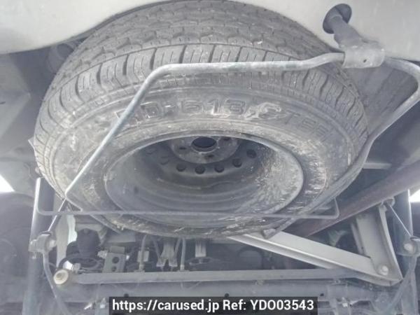 Used 2007 MT toyota succeed-van NCP51V Image[38]