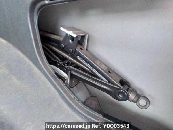Used 2007 MT toyota succeed-van NCP51V Image[39]