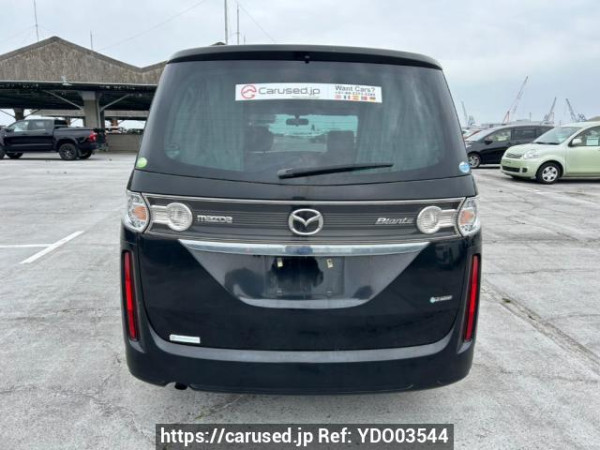 Used 2011 AT mazda biante CCEFW Image[5]