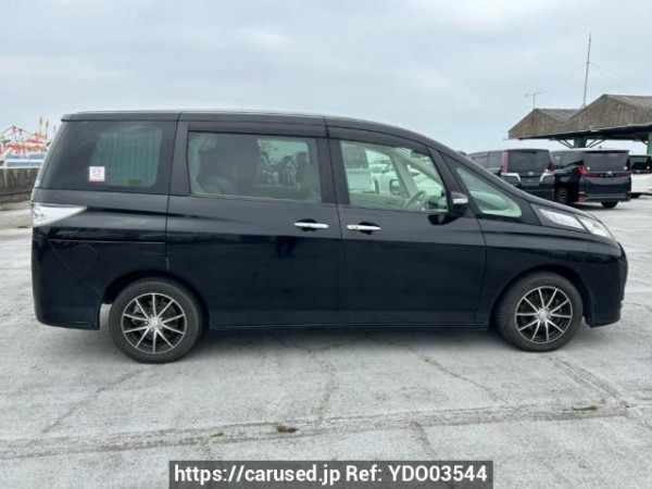 Used 2011 AT mazda biante CCEFW Image[7]