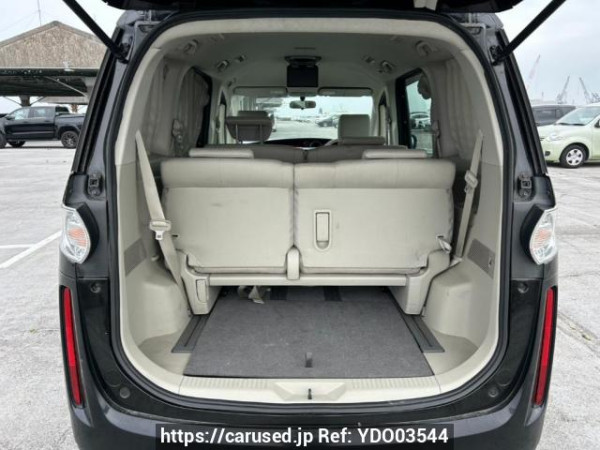 Used 2011 AT mazda biante CCEFW Image[8]