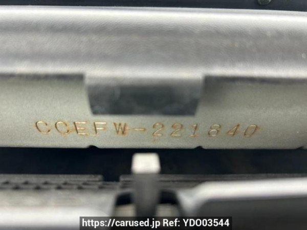 Used 2011 AT mazda biante CCEFW Image[11]