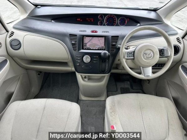 Used 2011 AT mazda biante CCEFW Image[20]