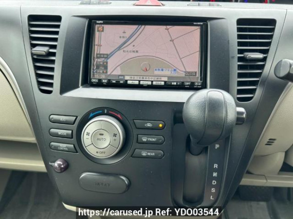 Used 2011 AT mazda biante CCEFW Image[24]