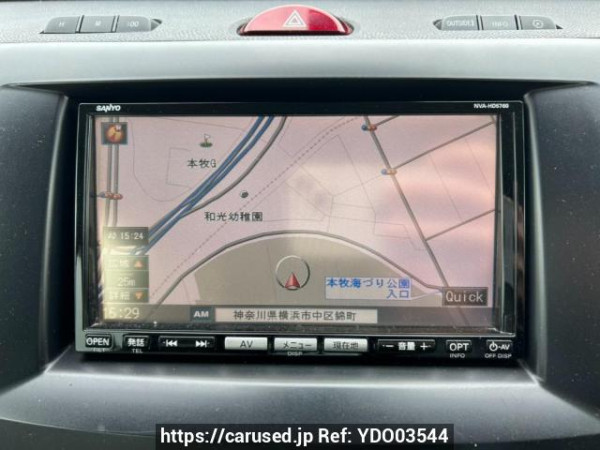 Used 2011 AT mazda biante CCEFW Image[25]