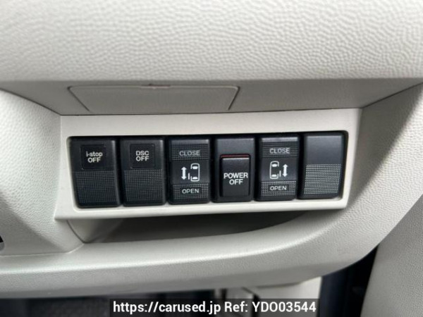 Used 2011 AT mazda biante CCEFW Image[28]