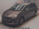 Toyota Wish ZGE25G