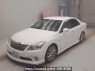 Used 2010 AT toyota crown-hybrid GWS204 Image[0]