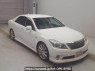 Used 2010 AT toyota crown-hybrid GWS204 Image[2]