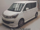 Suzuki Solio MA15S