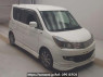 Used 2013 AT suzuki solio MA15S Image[2]