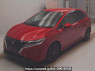 Used 2021 AT nissan note SNE13 Image[0]