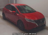 Used 2021 AT nissan note SNE13 Image[2]
