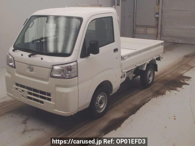 2026 Daihatsu Hijet Truck S510P