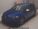 Volkswagen Golf R AUDJHF