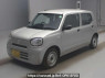 Used 2024 AT suzuki alto HA37S Image[0]