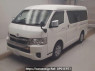 Used 2022 AT toyota hiace-van TRH211K Image[0]