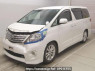 Used 2008 AT toyota alphard GGH20W Image[0]