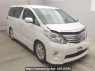 Used 2008 AT toyota alphard GGH20W Image[2]