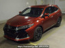 Used 2017 AT toyota harrier ASU65W Image[0]