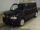 Nissan Cube NZ12