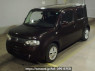 Used 2015 AT nissan cube NZ12 Image[0]