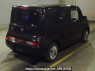 Used 2015 AT nissan cube NZ12 Image[1]