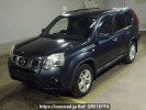Nissan X-Trail DNT31