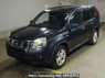 Used 2015 AT nissan x-trail DNT31 Image[0]