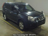 Used 2015 AT nissan x-trail DNT31 Image[2]