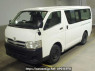 Used 2011 AT toyota regiusace-van KDH206V Image[0]