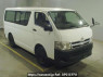 Used 2011 AT toyota regiusace-van KDH206V Image[2]