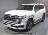 Used 2023 AT toyota land-cruiser VJA300W Image[0]