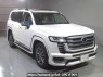 Used 2023 AT toyota land-cruiser VJA300W Image[2]