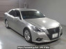 Used 2013 AT toyota crown-hybrid AWS210 Image[2]
