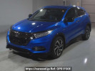 Honda VEZEL RU3