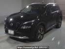 Nissan X-Trail SNT33