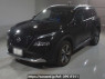 Used 2024 AT nissan x-trail SNT33 Image[0]