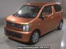 Used 2018 AT suzuki wagon-r MH35S Image[0]