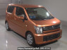 Used 2018 AT suzuki wagon-r MH35S Image[2]