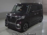 Used 2020 AT suzuki spacia-custom MK53S Image[0]