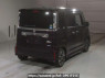 Used 2020 AT suzuki spacia-custom MK53S Image[1]