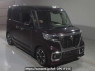 Used 2020 AT suzuki spacia-custom MK53S Image[2]