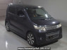 Used 2011 AT suzuki wagon-r-stingray MH23S Image[2]
