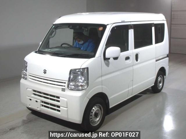 2020 Suzuki Every DA17V